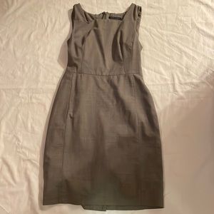 Banana republic dress